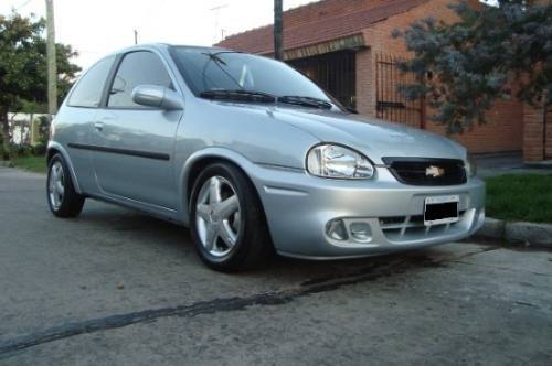 Chevrolet Corsa Gl 1.6