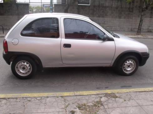 Chevrolet Corsa Gl 1.6