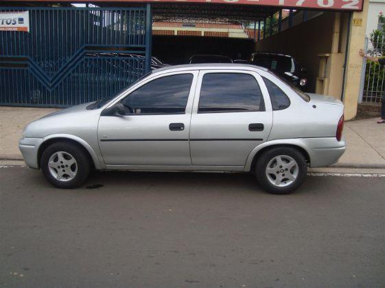 Chevrolet Corsa Gl
