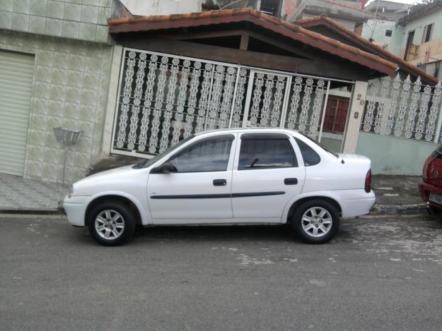 Chevrolet Corsa Gl