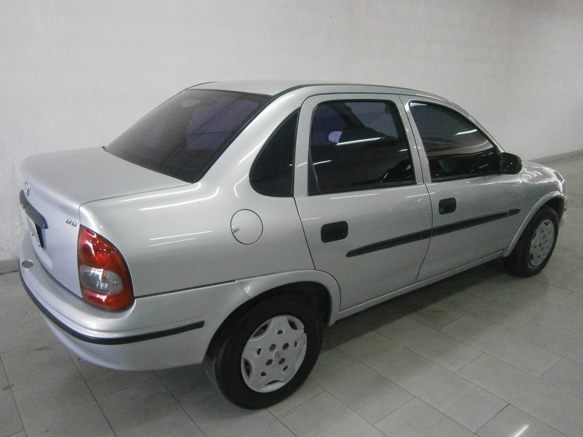 Chevrolet Corsa Gl