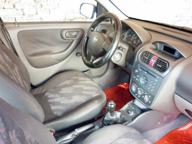 Chevrolet Corsa Gl