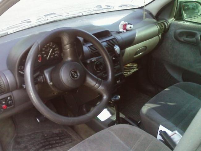 Chevrolet Corsa Gls