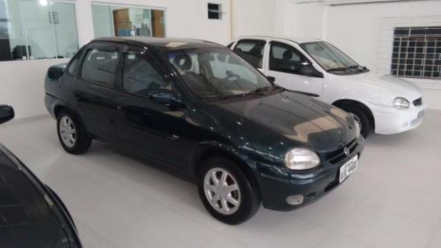 Chevrolet Corsa Gls