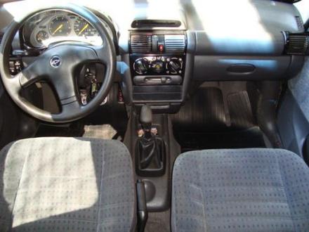 Chevrolet Corsa Gls
