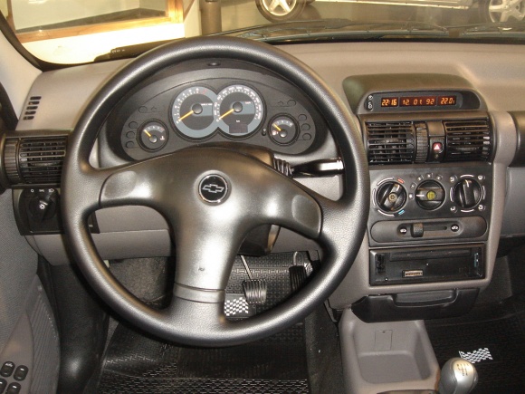 Chevrolet Corsa Gls