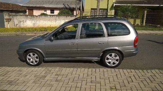 Chevrolet Corsa Gls