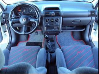 Chevrolet Corsa Gsi