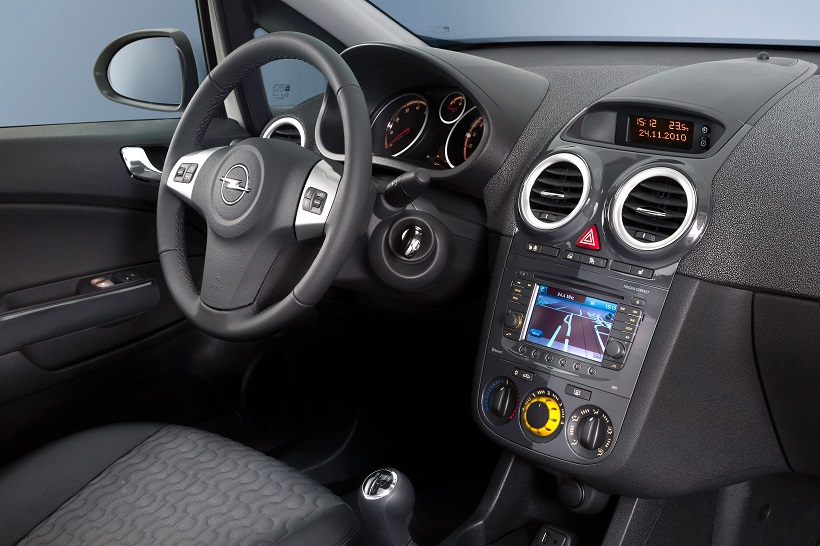 Chevrolet Corsa Gt