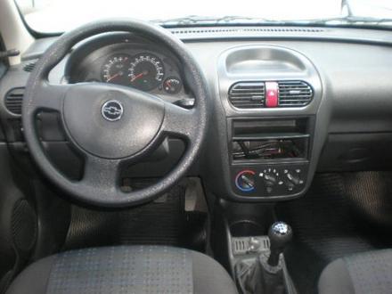 Chevrolet Corsa Hatch Maxx 1.4