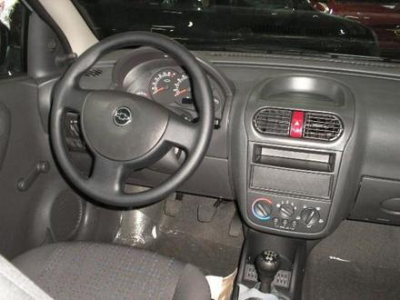 Chevrolet Corsa Hatch Maxx 1.4