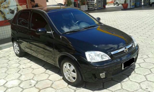 Chevrolet Corsa Hatch Maxx