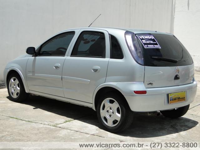 Chevrolet Corsa Hatch Maxx