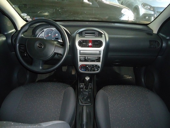 Chevrolet Corsa Hatch Maxx