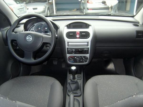 Chevrolet Corsa Hatch Maxx