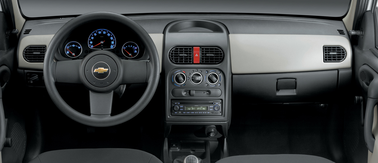 Chevrolet Corsa Hatch