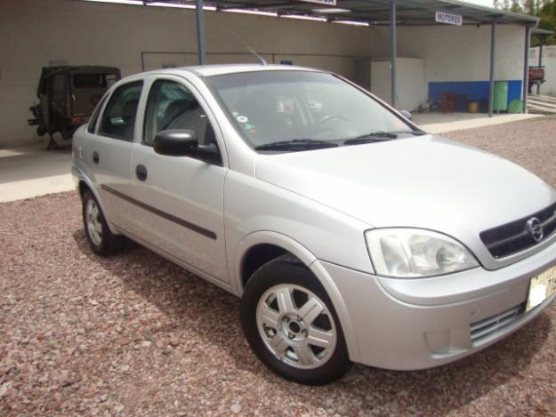 Chevrolet Corsa Hatchback