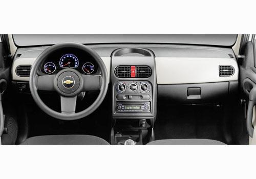 Chevrolet Corsa Hb 2010