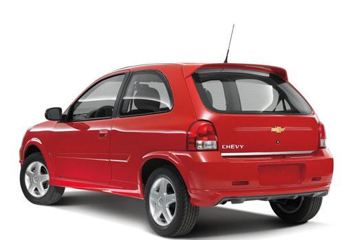 Chevrolet Corsa Hb