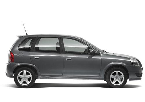 Chevrolet Corsa Hb