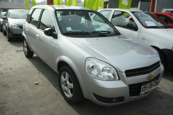 Chevrolet Corsa Hb Chevrolet Corsa Hb