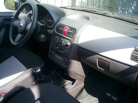Chevrolet Corsa Hb