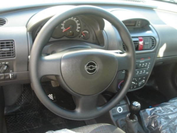 Chevrolet Corsa Ii