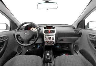 Chevrolet Corsa Ii