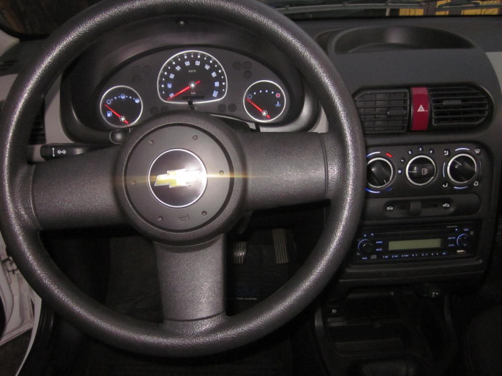 Chevrolet Corsa Iii 2010