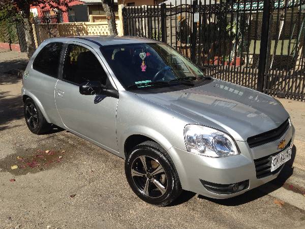 Chevrolet Corsa Iii Chevrolet Corsa Iii