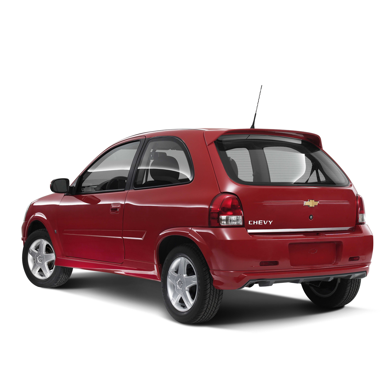 Chevrolet Corsa Lll
