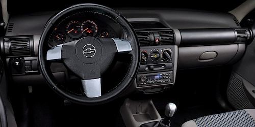 Chevrolet Corsa Ls 2014