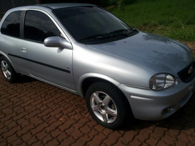 Chevrolet Corsa Lt