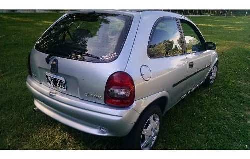 Chevrolet Corsa Lt