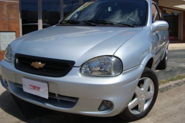 Chevrolet Corsa Lt