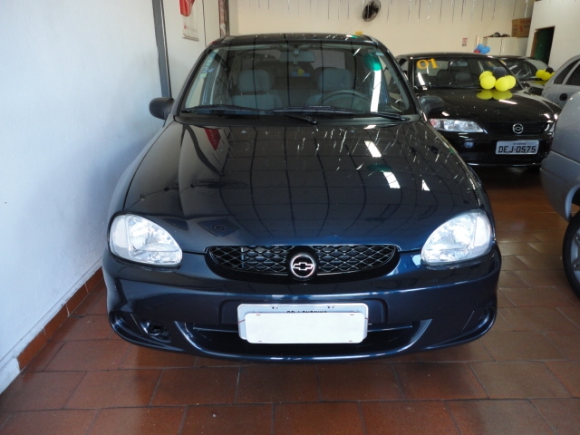Chevrolet Corsa Mpfi Chevrolet Corsa Mpfi