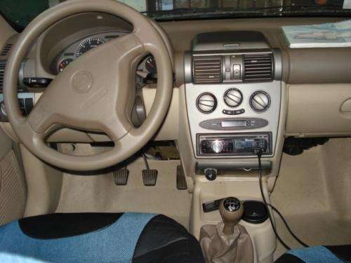 Chevrolet Corsa Plus