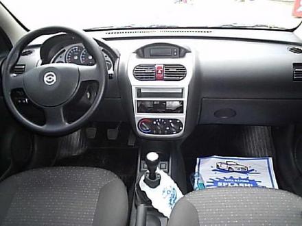 Chevrolet Corsa Premium