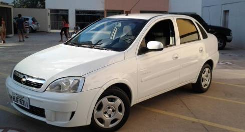 Chevrolet Corsa Premium
