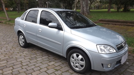 Chevrolet Corsa Premium