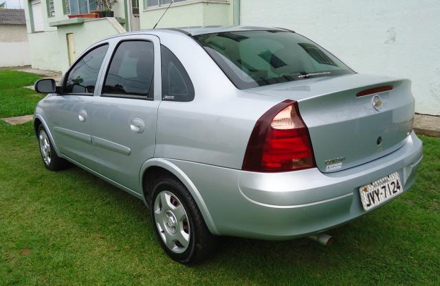 Chevrolet Corsa Premium