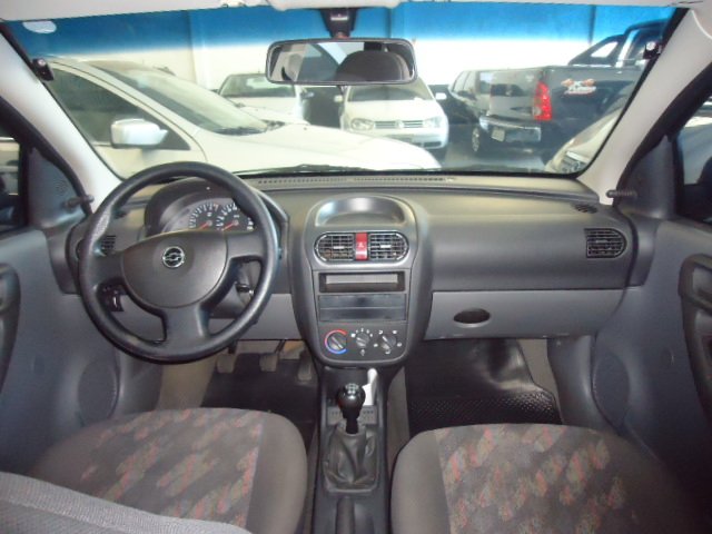 Chevrolet Corsa Sedan 2005 Chevrolet Corsa Sedan 2005