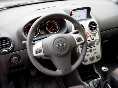 Chevrolet Corsa Sport Chevrolet Corsa Sport