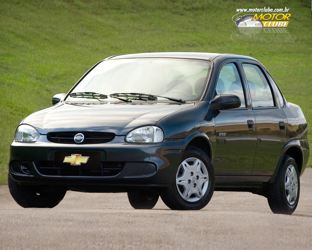 Chevrolet Corsa Super