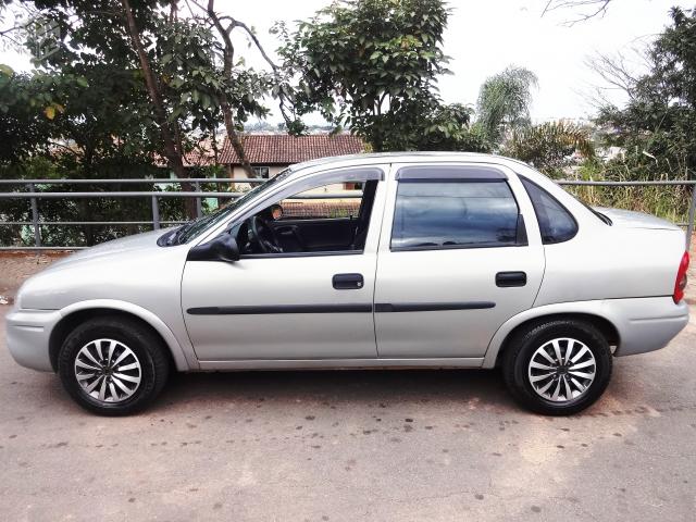 Chevrolet Corsa Super