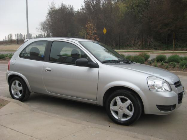 Chevrolet Corsa Swing