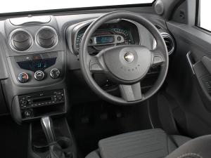 Chevrolet Corsa Utility 2011