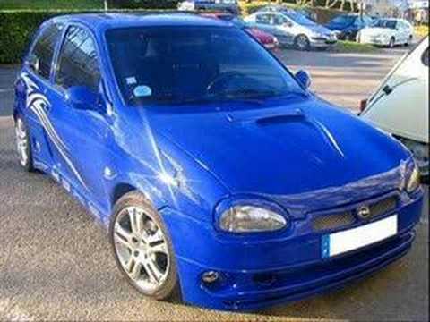 Chevrolet Corsa Wind 2004