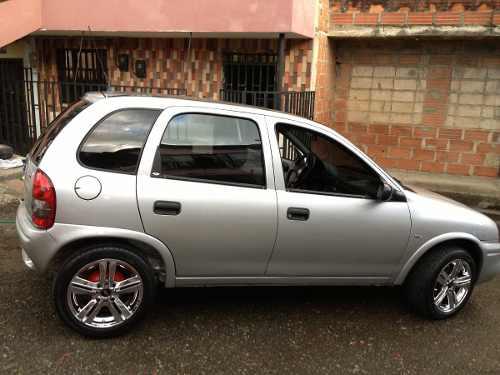 Chevrolet Corsa Wind 2006