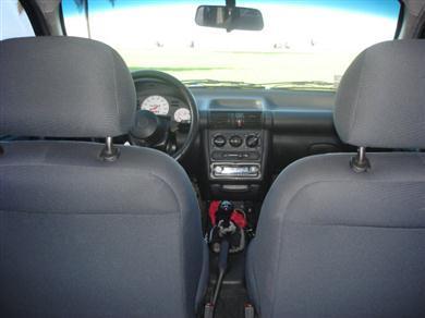 Chevrolet Corsa Wind